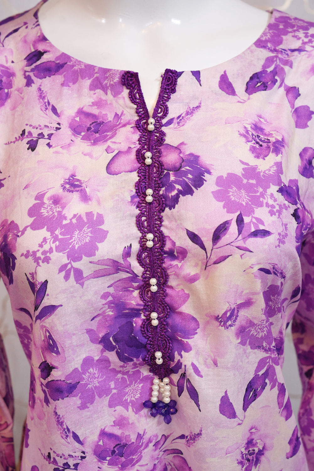 Lavender Haze