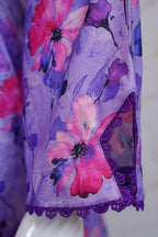 Lavender Luxe