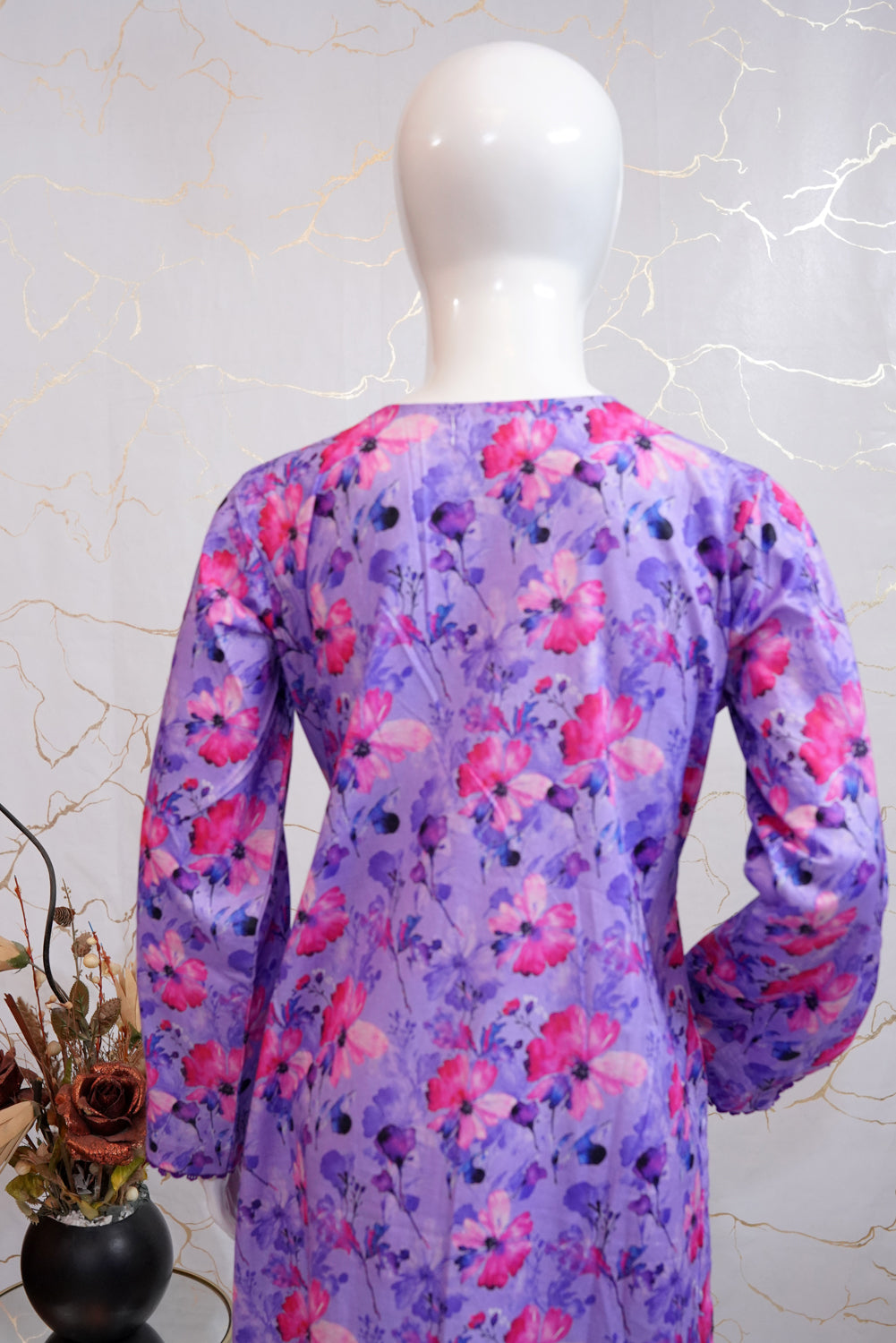 Lavender Luxe