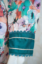 Botanical Grace