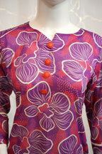Orchid Aura