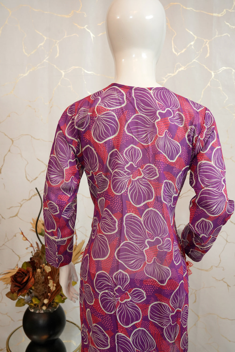 Orchid Aura