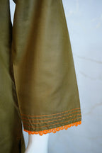 Olive Aura