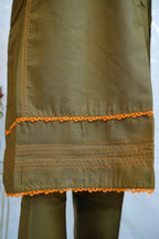 Olive Aura