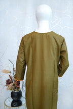 Olive Aura